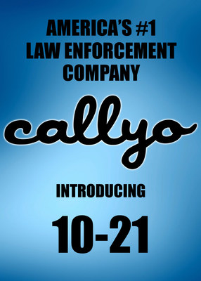 10-21 Police Phone de Callyo lanza aplicacion gratuita que conecta a la comunidad con la policia