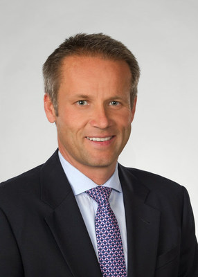 Marc Bitzer appointed president and Chief Operating Officer Whirlpool Corp.