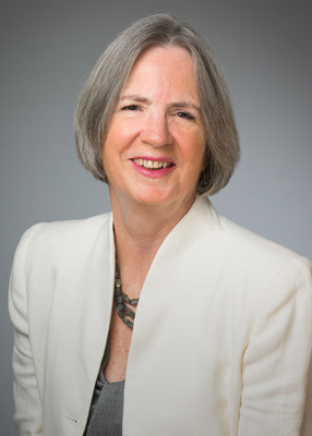Victoria McManus, EVP and Chief Strategic Officer