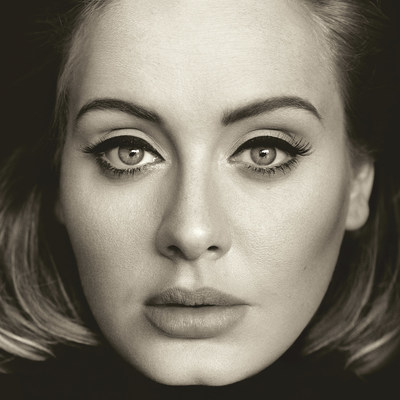 Adele Album 