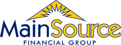 MainSource Financial Group (PRNewsFoto/MainSource Financial Group, Inc.)