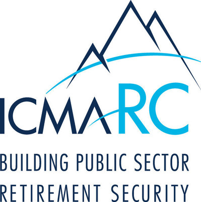 ICMA-RC Logo (PRNewsFoto/ICMA-RC)
