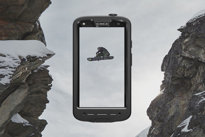 LifeProof FRE allows you to take DROID Turbo 2 on almost any adventure with waterproof, drop proof technology.
