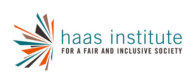 Haas Institute for a Fair and Inclusive Society (PRNewsFoto/Haas Institute for a Fair...)