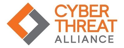 Cyber Threat Alliance Logo
