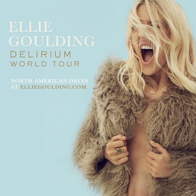 Ellie Goulding — Lost and Found (studio acapella)