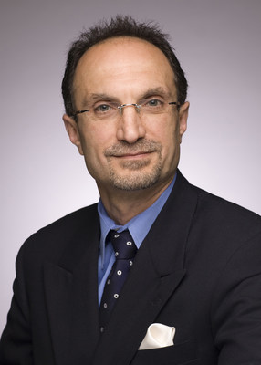 Dr. Maurice Kordahi TE Connectivity