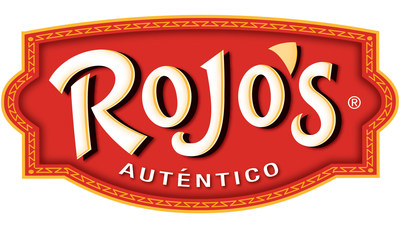 Rojo's Salsa Logo