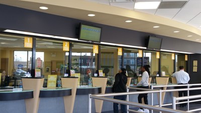 PLS® Financial Services' North Cicero Boulevard location in Chicago, Illinois was nationally recognized as a model for the industry that demonstrates best practices for store appearances and customer engagement.