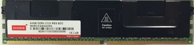 DDR4 64G Reg ECC