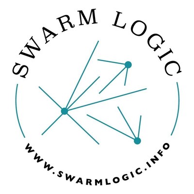 Swarm Logic Logo