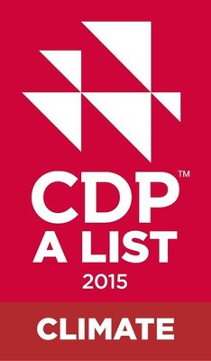Mosaic Co. is one of only 113 companies that made it to CDP's Climate A List.