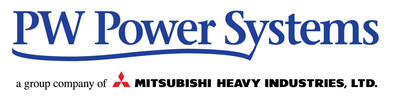 PW Power Systems Logo
