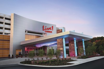 Maryland Live! Casino in Hanover, MD, ranked in the top five on the Top Corporate Philanthropists in the Baltimore Area list, released by the Baltimore Business Journal. The Casino was recognized for total contributions of over $3.5 million to local charitable and business organizations in the Baltimore/DC region.