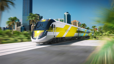 Brightline To Offer A Smart New Travel Option For Florida's Transportation Future