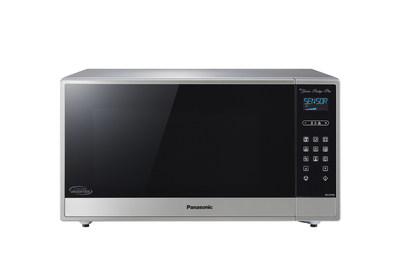 Panasonic Cyclonic Microwave with Inverter Technology Named as CES 2016 Innovation Awards Honoree