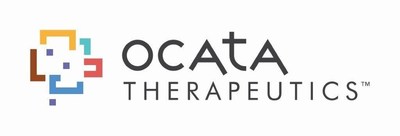 Ocata Therapeutics Logo