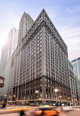 Residence Inn by Marriott Opens Largest and Milestone Hotel in Chicago
