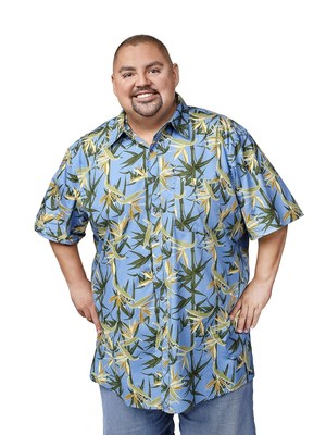Gabriel Iglesias Hosts New Weekly Show Exclusively on SiriusXM. Photo credit: Justin Stephens