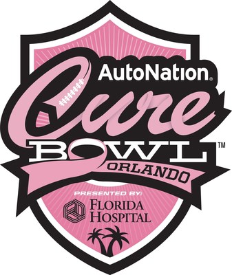 AutoNation Cure Bowl Orlando