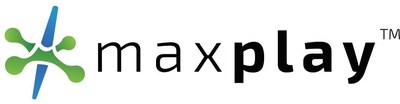 MaxPlay Logo