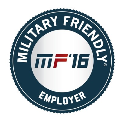 For the fourth consecutive year, Aviall has been recognized as a Top 100 Military Friendly(R) Employer.