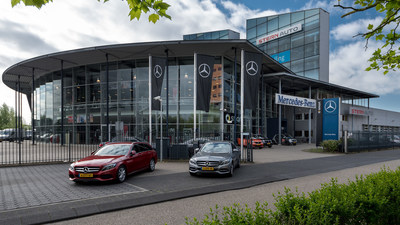 W. P. Carey Inc. entered into a sale-leaseback transaction for a portfolio of 10 automotive retail and service sites in the Netherlands with Stern Groep N.V., for approximately $62.9 million. The portfolio is triple-net leased for a 17-year period and includes full Dutch CPI annual rent escalations.