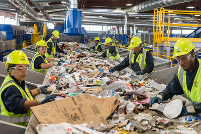 Southern Nevada Recycling Center