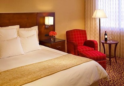 In celebration of the most wonderful time of the year, Overland Park Marriott has announced two new holiday vacation packages. For information, visit www.marriott.com/MCIOP or call 1-913-451-8000.