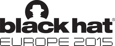 Black Hat Europe 2015 ran November 10-13 at the Amsterdam RAI in Amsterdam, Netherlands