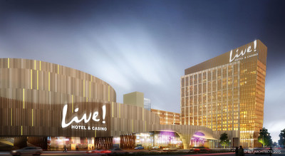 Stadium Casino is setting a new standard for development in the City in areas of economic opportunity and inclusivity for the Philadelphia community.