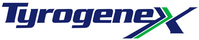 Tyrogenex Corporate Logo