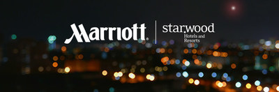 Marriott International to Acquire Starwood Hotels and Resorts; Will Become World's Largest Hotel Company