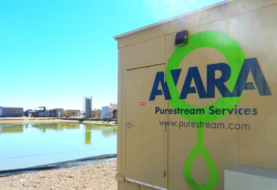 AVARA Vapor Recompression waste water treatment technology is easily integrated into existing treatment trains to enhance discharge quality and reduce waste water volume.