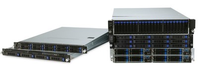 GIGABYTE Announces Availability and Production Shipments of Extensive Cavium ThunderX-based Server Portfolio