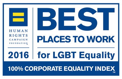 Astellas receives a perfect score on the Human Right's Campaign Foundation Corporate Equality Index for second consecutive year.