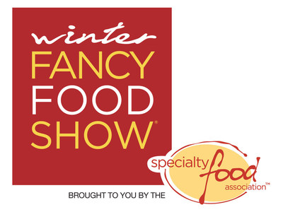 Winter Fancy Food Show 2016