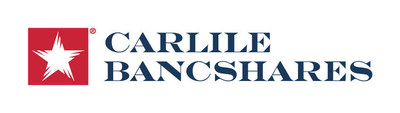 Carlile Bancshares Logo