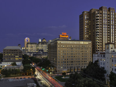 CWI 1 acquired Le Meridien Dallas, The Stoneleigh, a fully-renovated, iconic hotel with 176 guestrooms situated in one of the most attractive locations in the Dallas Metroplex where economic growth is amongst the strongest in the nation.