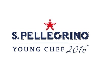 S.Pellegrino Young Chef 2016 (PRNewsFoto/S.Pellegrino)