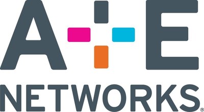 A+E Networks Logo