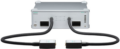 New option for Anritsu ShockLine VNAs addresses market need to lower cost-of-test for E-band components.