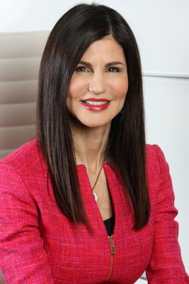 Donna Imperato, Chief Executive Officer, Cohn & Wolfe