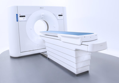 The IQon Spectral CT delivers on-demand spectral quantification and tools, and the ability to characterize structure with simple, low-dose workflows.
