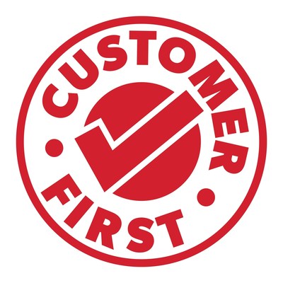 Red Lion Controls puts the customer first
