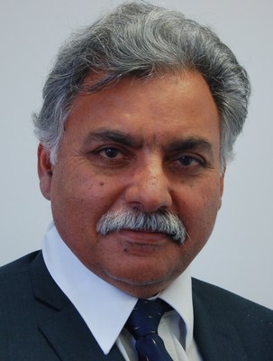 Maz Khan, Industry Director, Australia & New Zealand, Transformational Health, Frost & Sullivan