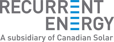 Recurrent Energy logo