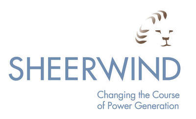 SheerWind logo