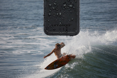 LifeProof FRE for iPhone 6s Plus is available to pre-order now on lifeproof.com.