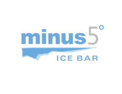 Minus5 Ice Bar